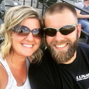 Meet your Posher, Mallory