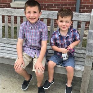 Meet your Posher, Tiff