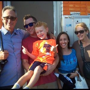 Meet your Posher, Diane