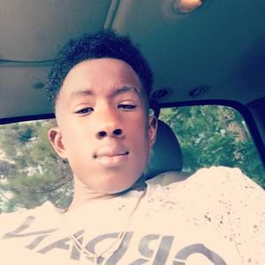 Meet your Posher, Isiah