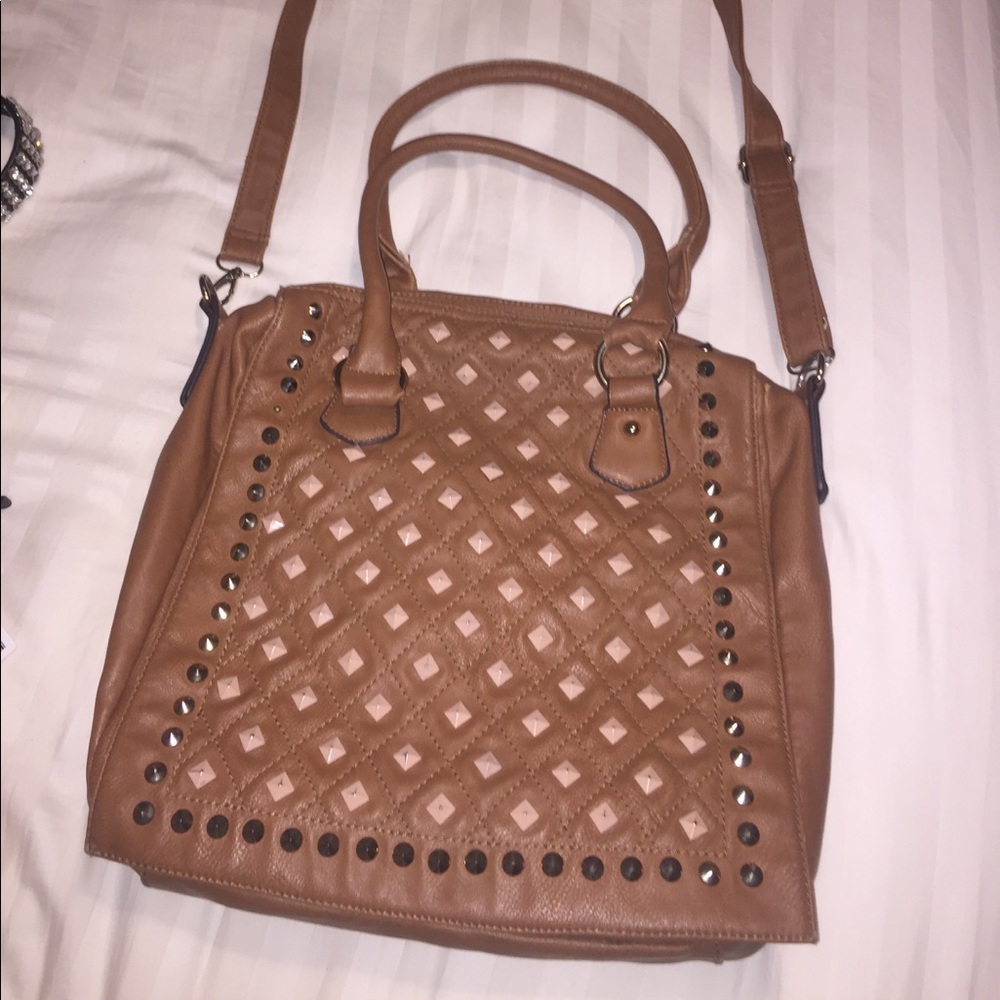 charming charlie crossbody bag