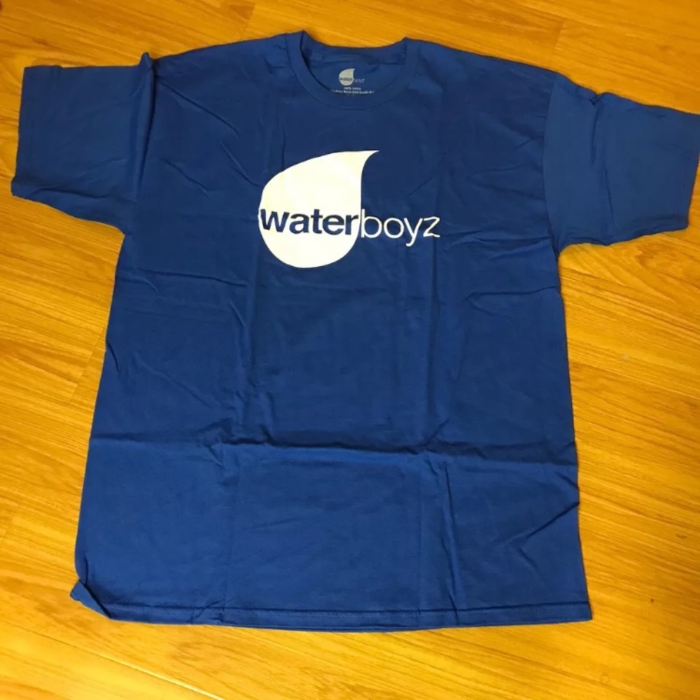 Waterboyz Tshirt