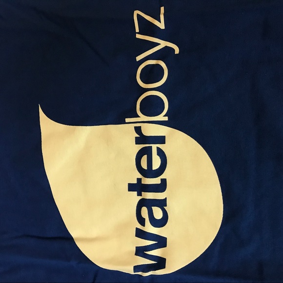 Waterboyz Tshirt - Picture 2 of 2