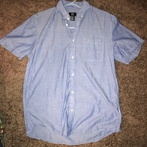 Men's H&M Button Down