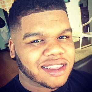 Meet your Posher, Terrill