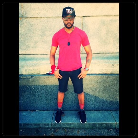 Meet your Posher, Kevin - Picture 1 of 1