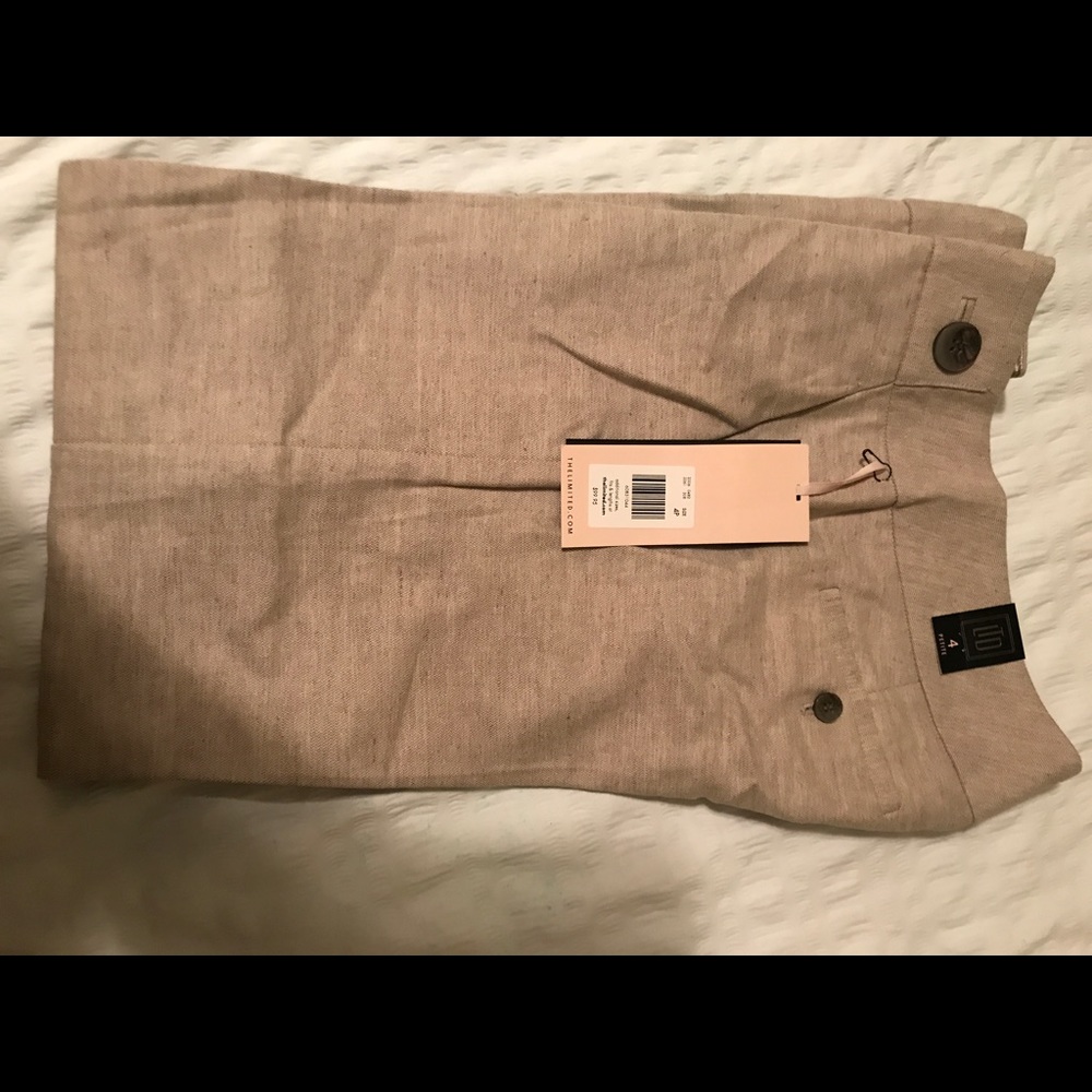 NWT Limited Pants