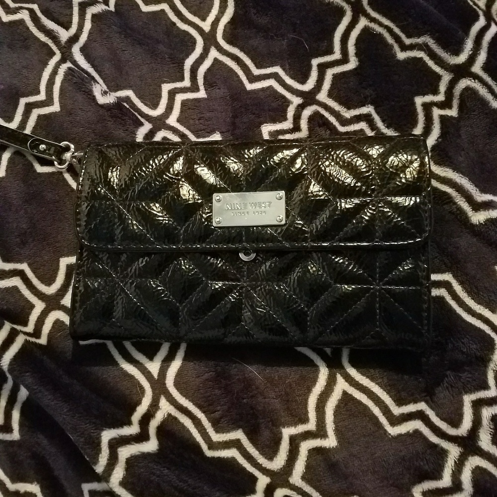 Wristlet