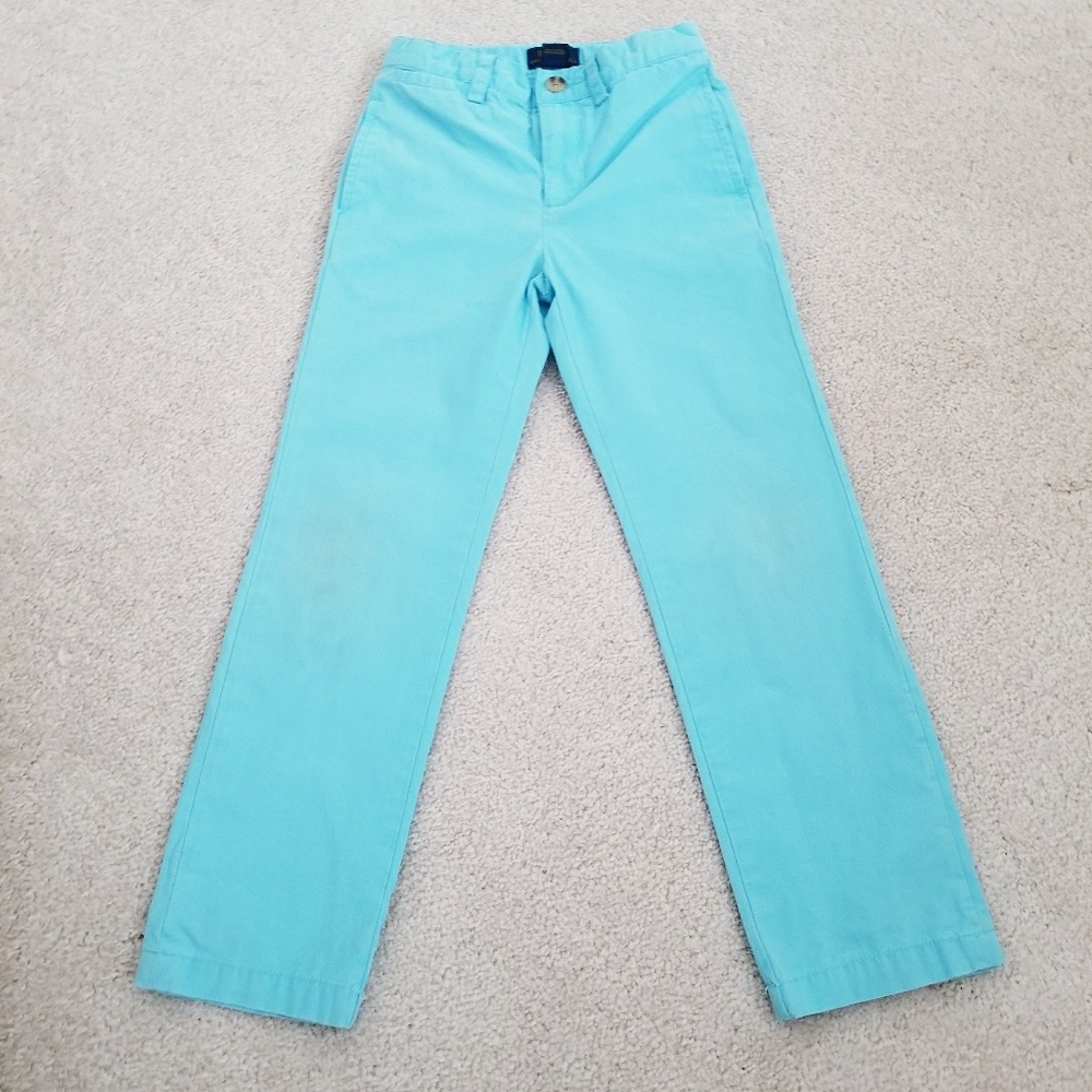 SOLD 🐎Polo Boys 5 Cotton Pants