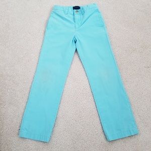 SOLD 🐎Polo Boys 5 Cotton Pants