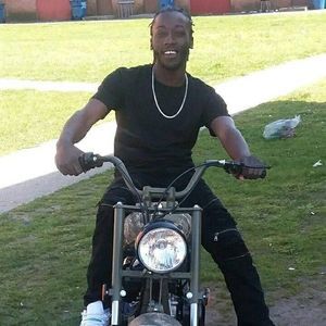 Meet your Posher, Russell