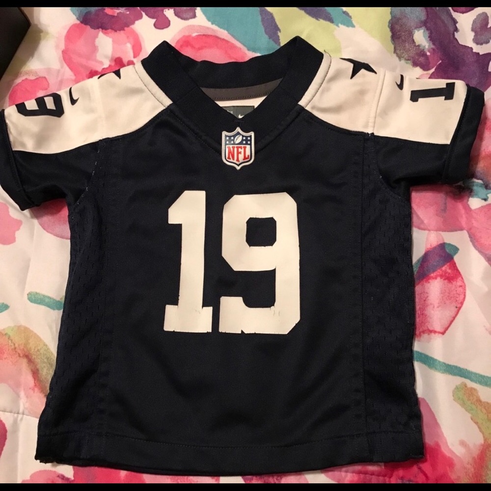 Dallas cowboys jersey