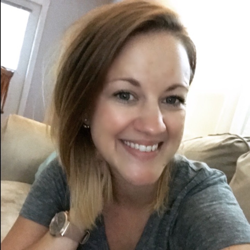 Meet your Posher, Lindsey