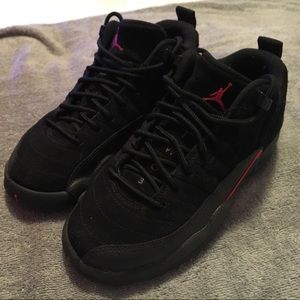 Air Jordan Retro 12's