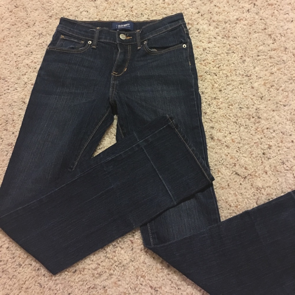 Girls Jeans