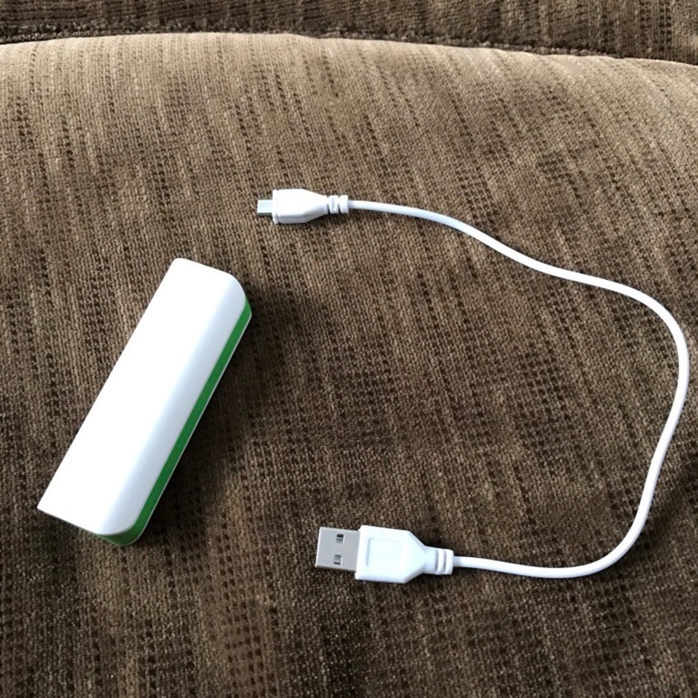 Power Bank