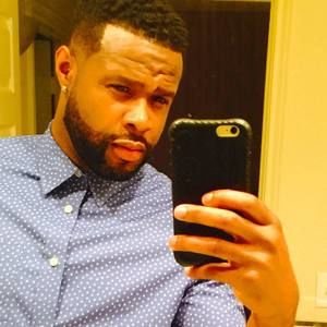 Meet your Posher, Christopher