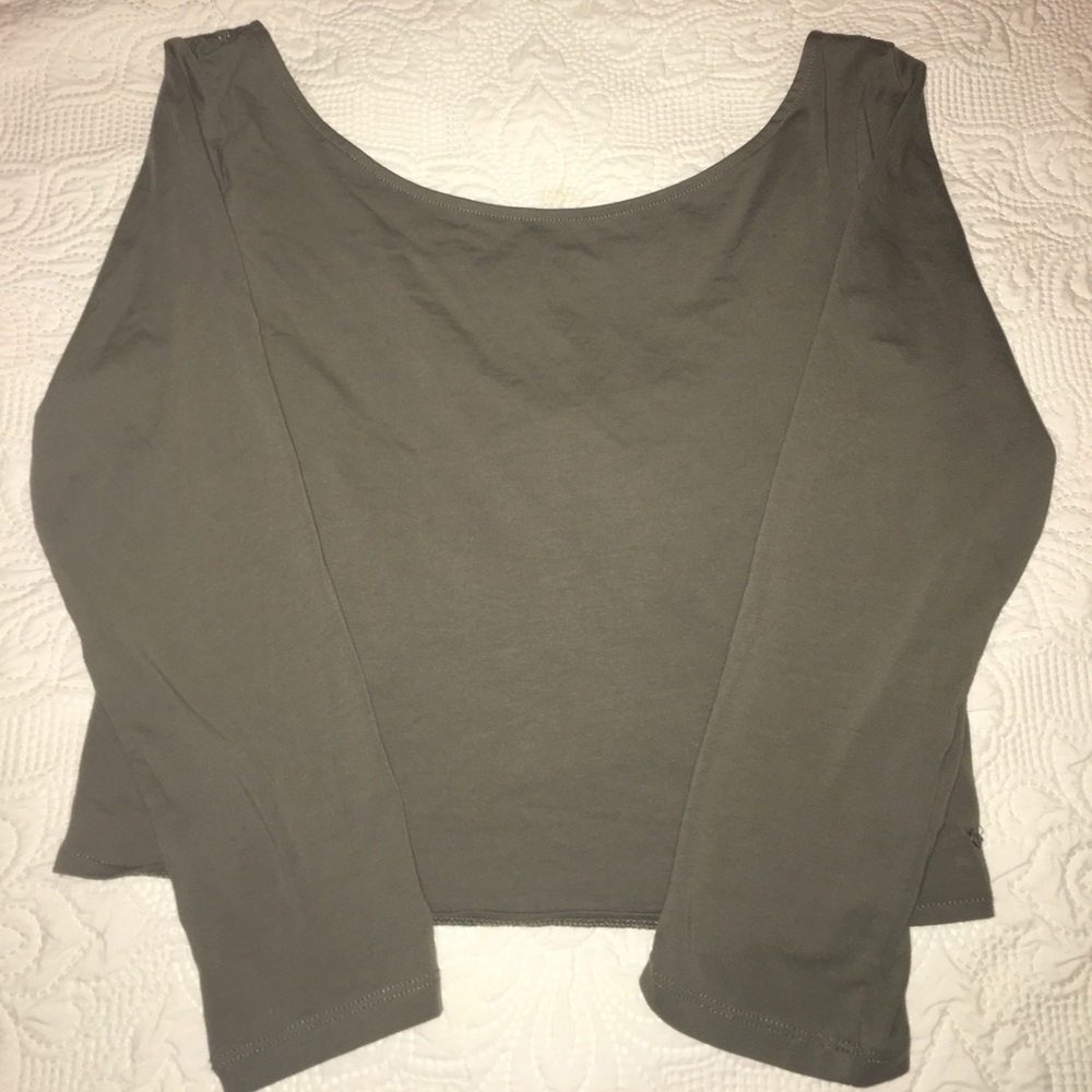 American Eagle Outfitters