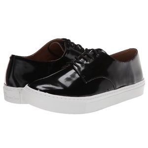 Bettye Muller Fashion Sneaker