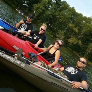 Meet your Posher, Tara