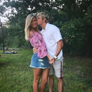 Meet your Posher, Madison