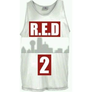 Meet your Posher, Rashad