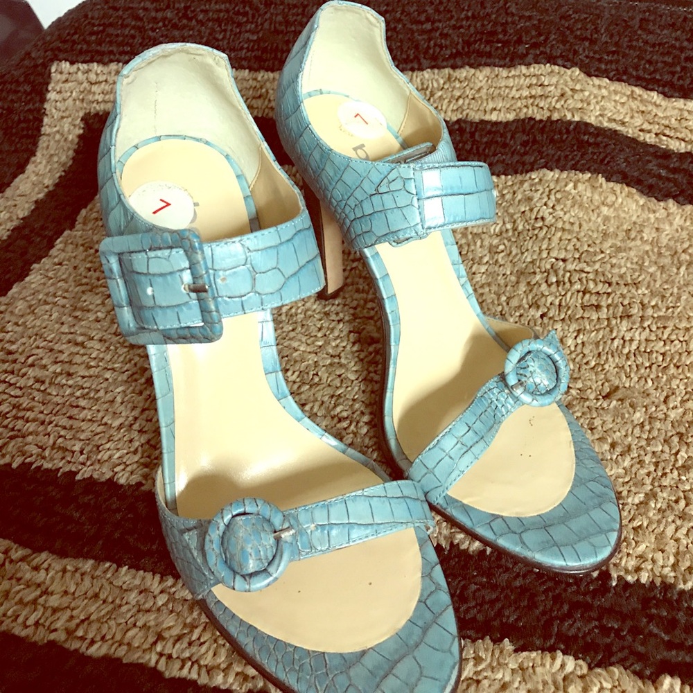 High Heels (Barely Used)