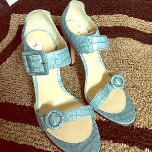 High Heels (Barely Used)