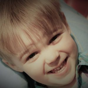 Meet your Posher, Cathy