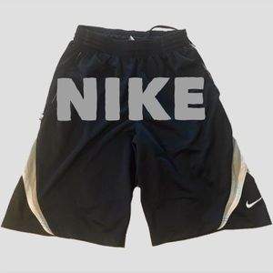 NIKE YOUTH BASKETBALL 🏀 SHORTS