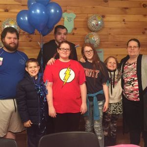 Meet your Posher, Kimberly