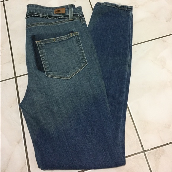 Paige Hoxton Neva Undone - Picture 2 of 5