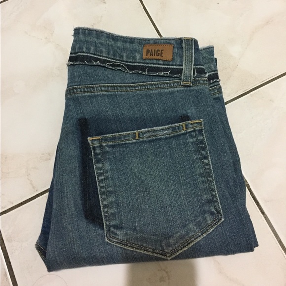 Paige Hoxton Neva Undone - Picture 3 of 5