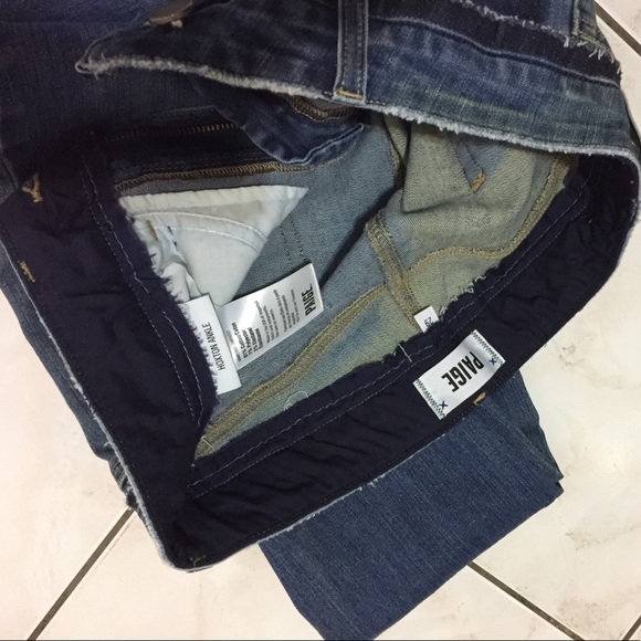 Paige Hoxton Neva Undone - Picture 5 of 5