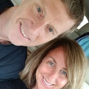 Meet your Posher, Anita