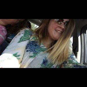 Meet your Posher, Riley