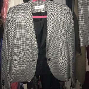 Calvin Klein Blazer