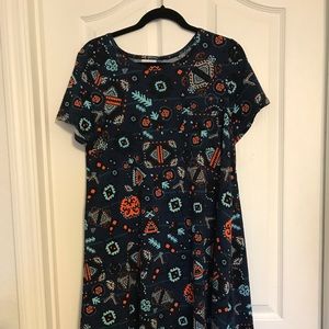 LuLaRoe Small Carly