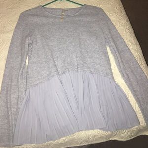 Lauren Conrad Long Sleeve