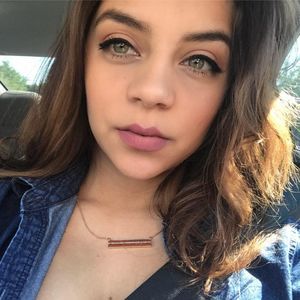 Meet your Posher, Veronica