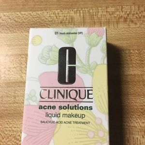 ClInique