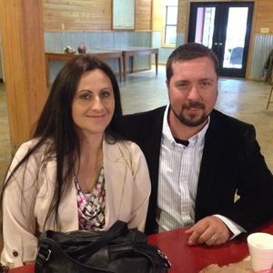 Meet your Posher, Brandi