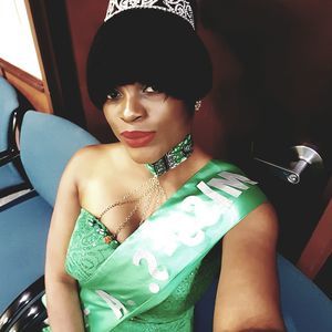 Meet your Posher, Tracy