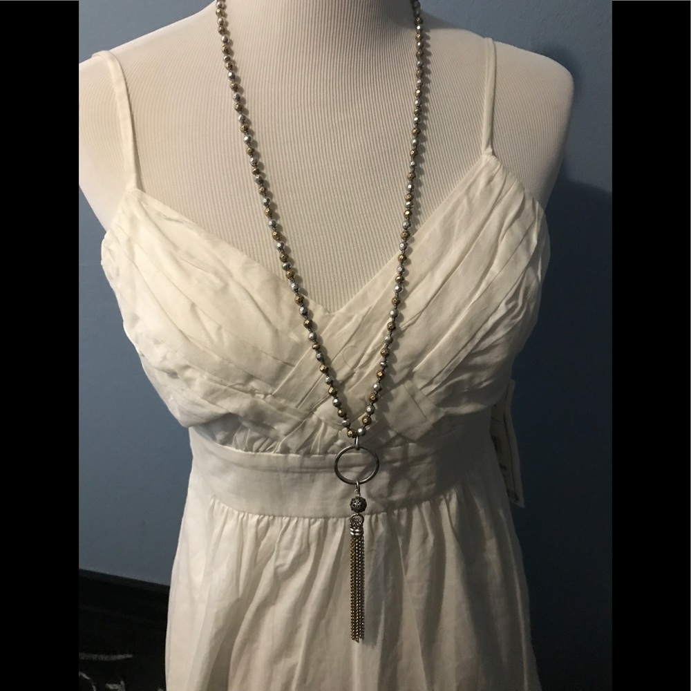 Lucky Brand necklace