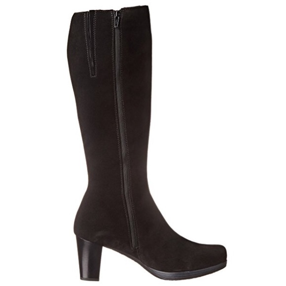 SOLD 💝NEW La Canadienne Kara 11 Dress Snow Tall - Picture 2 of 8