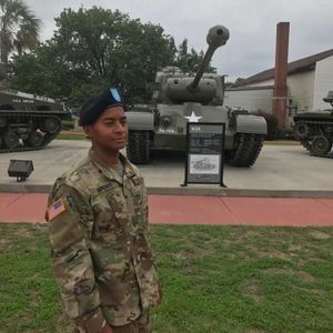 Meet your Posher, Kris