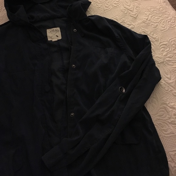 LA Hearts Jacket - Picture 2 of 3