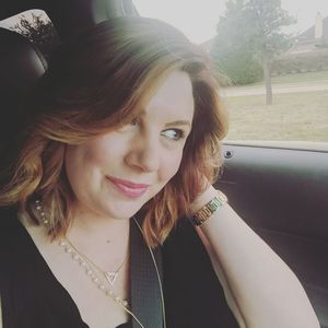 Meet your Posher, Andrea