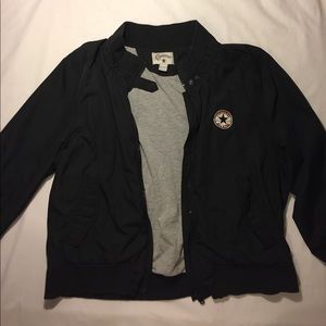 Converse jacket