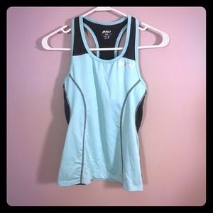 2XU Triathlon Top!